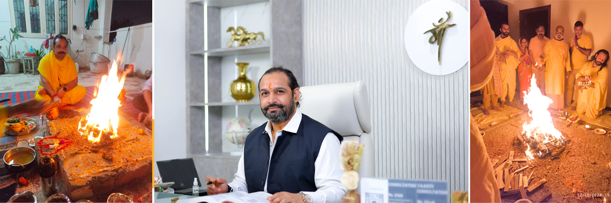 Astrology Courses in India